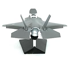 Toys and Models Stovl F35B Usmc, Dark Gray Or