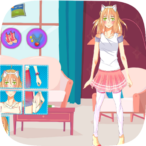 Amazon Com Bff Dress Up Doll Appstore For Android