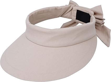 uv protection sun visor cap