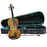 Cremona SV-100 Premier Novice Violin Outfit - 4/4