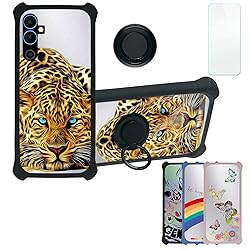 Case for Tecno POVA Neo 2 Case Compatible with
