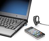 Plantronics 87680-02 Voyager Legend UC Bluetooth Headset w/ USB Adapter & Case view 2