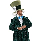 Fun Costumes Mad Hatter Kit