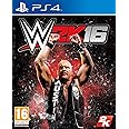 2K Games Wwe 16 (Ps4)