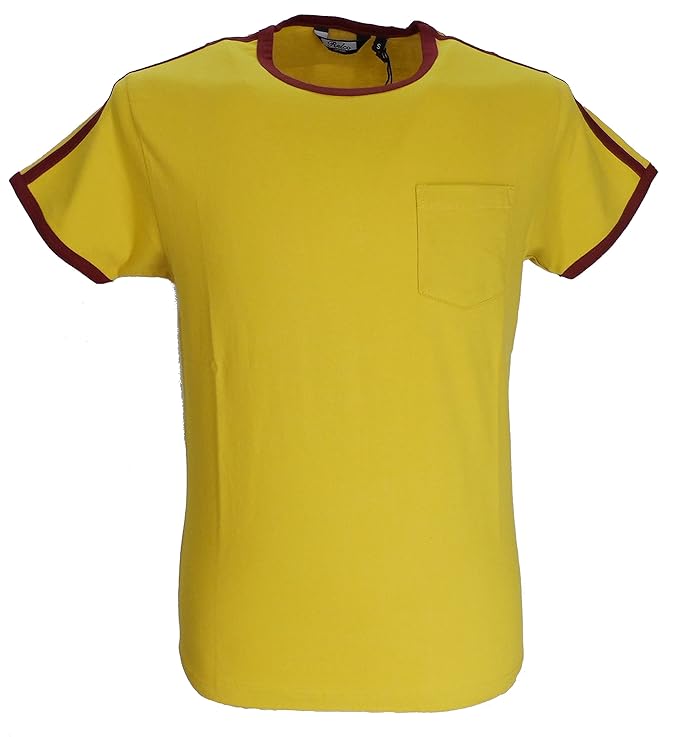 1960s Mens Shirts 60s Mod Shirts, Hippie Shirts