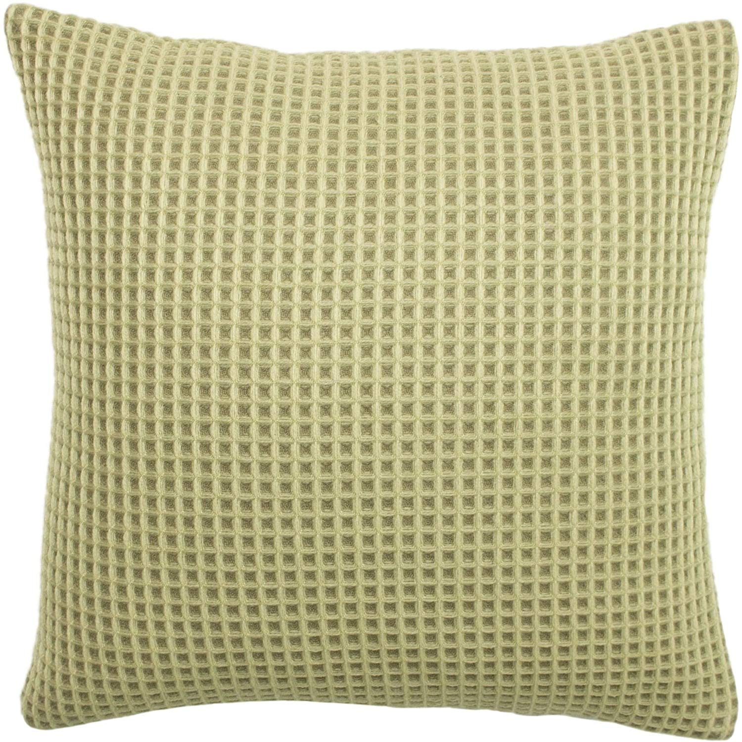furn. Rowan Cushion Cover, Natural, 45 x 45cm