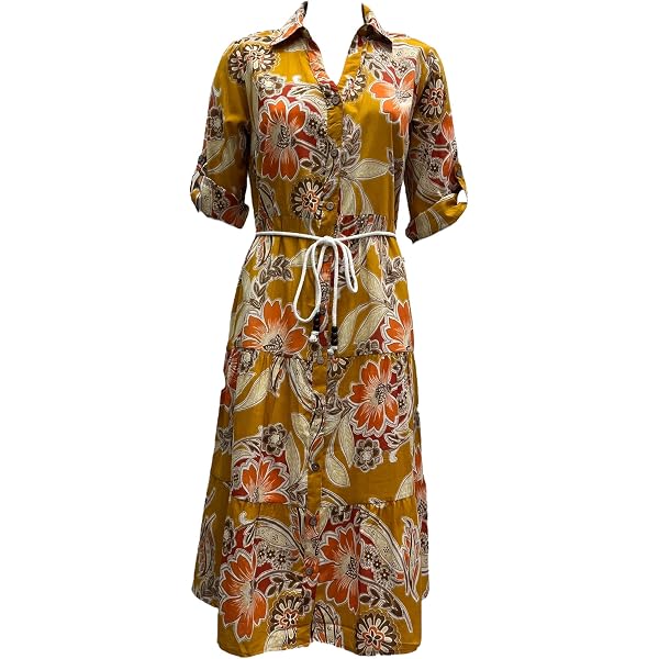 mlle gabrielle dress Mlle Gabrielle Floral midi high Low Round Neck Sleeveless Dress with Gold  Necklace, Lining and Front tie (US, Alpha, Small, Regular, Regular, Pink  Combo) at Amazon Women's Clothing store