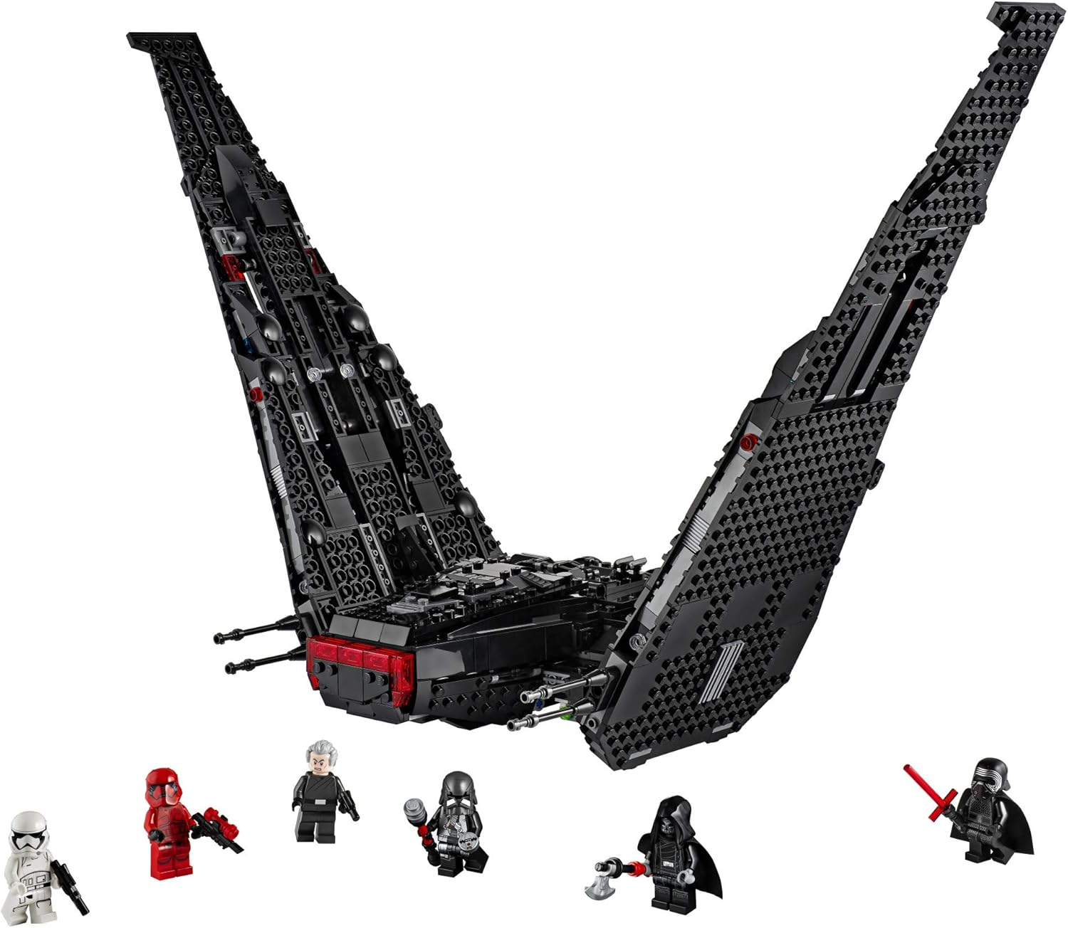 lego 75240 amazon