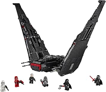 Amazon lego 75256 Outlet