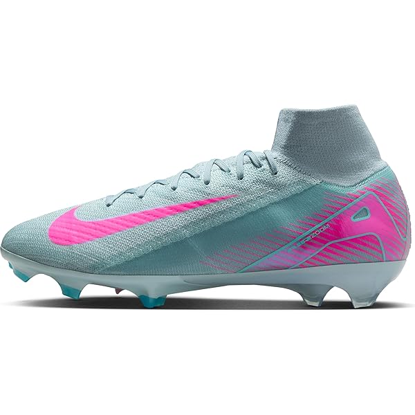 Amazon.com | Nike Mercurial Superfly 10 Pro FG High-Top