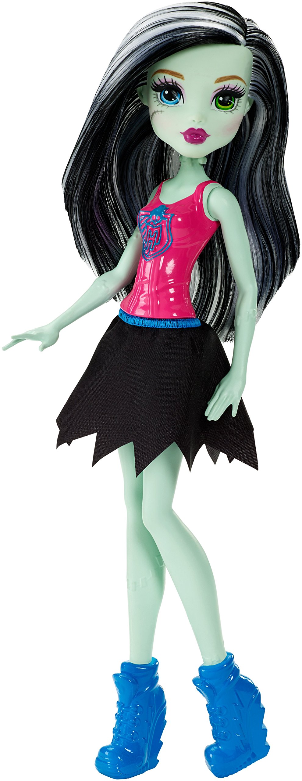 Monster High DNV66 (-) Doll