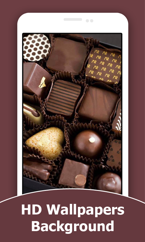 Chocolate HD Wallpapers