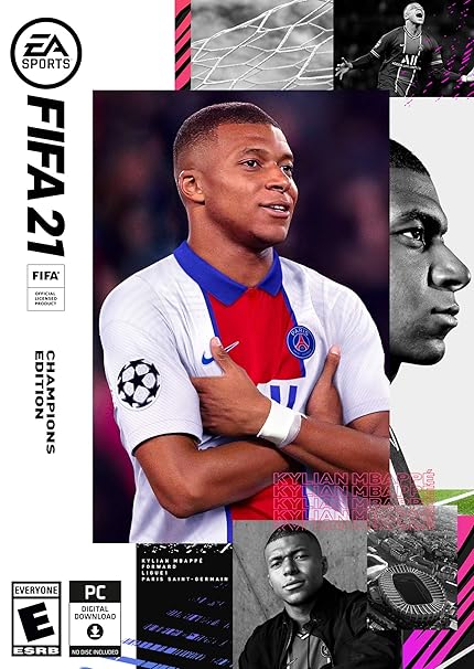 amazon fifa 21 switch
