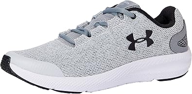 boys grade school under armour shoes