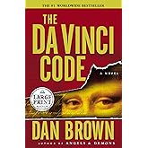 The Da Vinci Code: Brown, Dan: 9780307474278: Amazon.com: Books