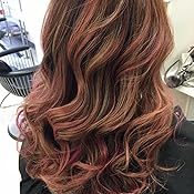 Amazon Com Pravana Chromasilk Vivids Metallic Precious Metals