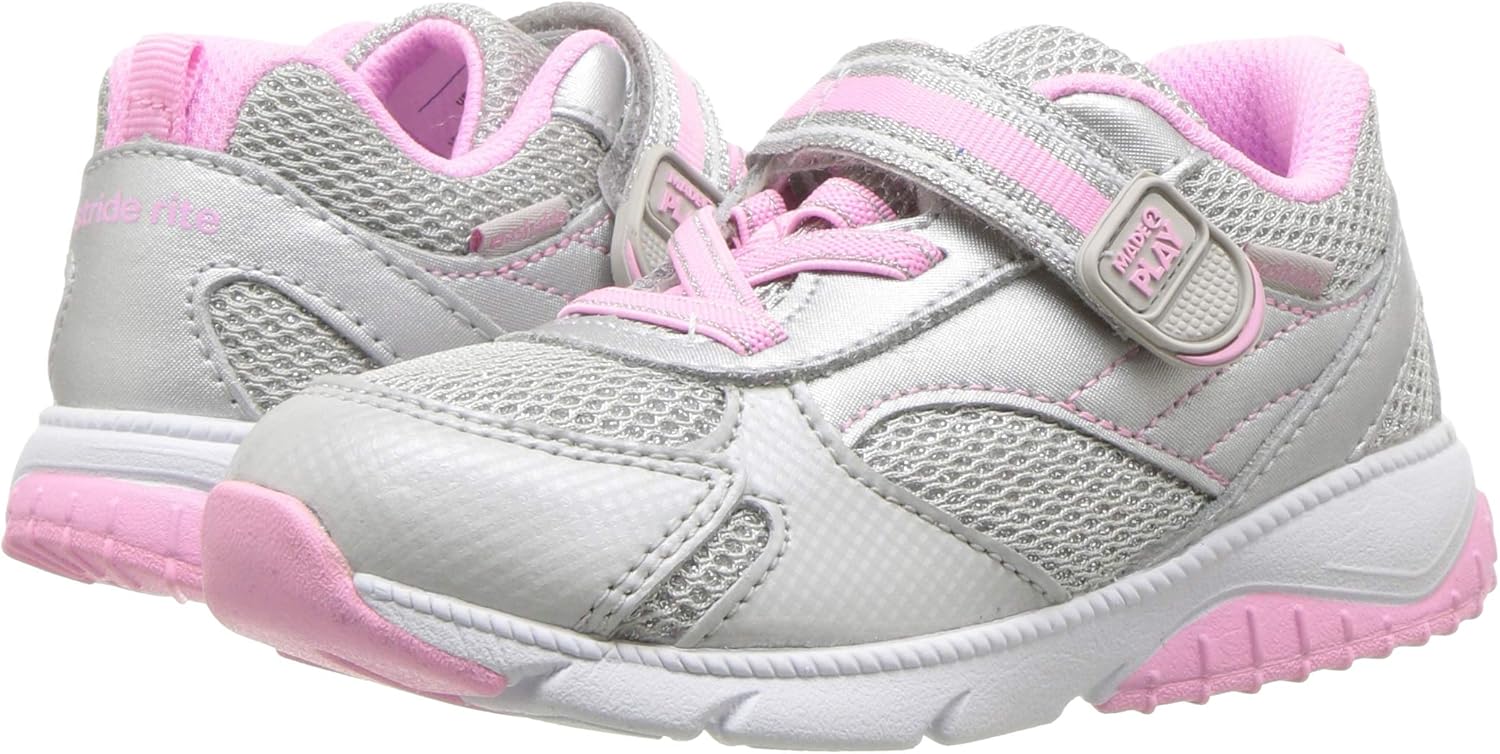  | Stride Rite Made2Play Toddler and Little Boys Indy Athletic Sneaker | Sneakers