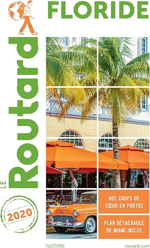 Download Guide du Routard Floride 2020 PDF