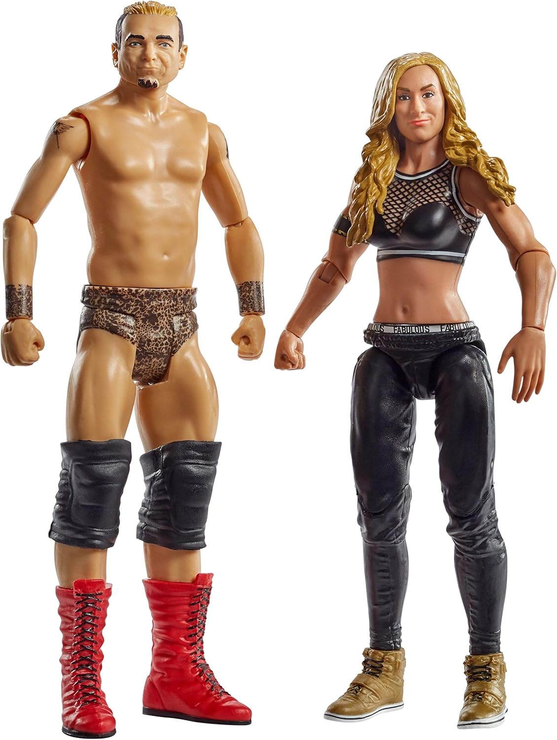 james ellsworth figure