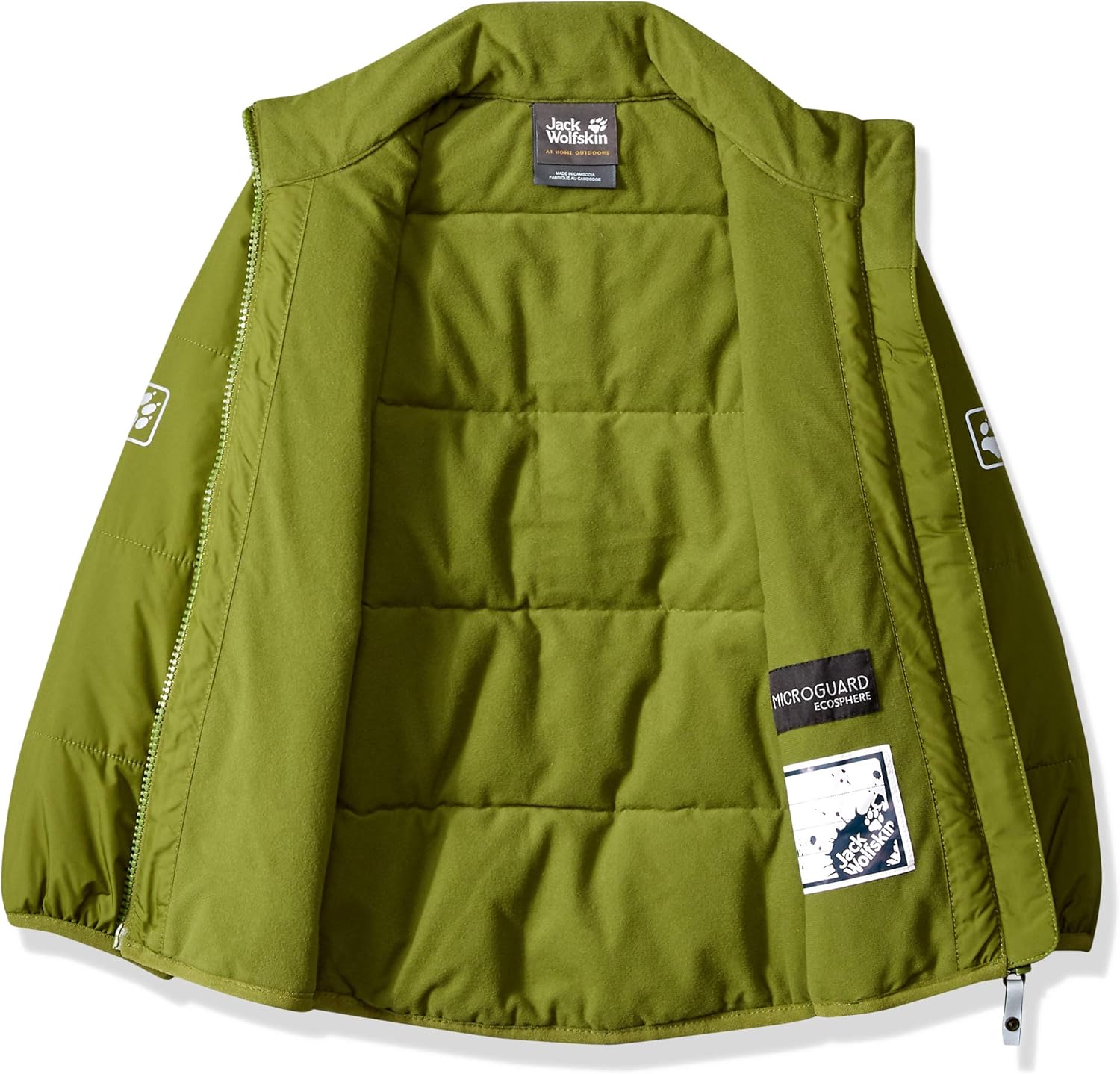 jack wolfskin ecosphere