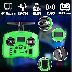 Radiomaster Pocket ELRS Remote Controller Portable