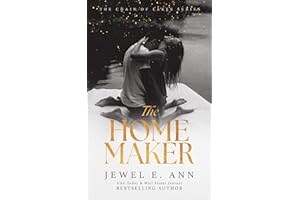 The Homemaker (The Chain of Lakes Series)