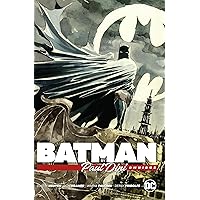 Batman/Two-Face: Face the Face Deluxe Edition: Robinson