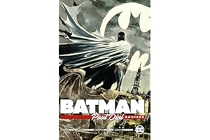 Batman by Paul Dini Omnibus
