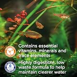 King British Tropical Mini Pellets 55g Multi-Vitamin Complete Fish Food view 2