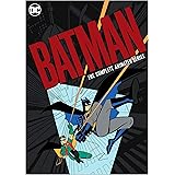 Batman: The Complete Animated Series (DVD)