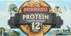 Birch Benders Protein Toaster Waffles, 7.8 Oz