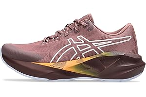 ASICS Women's NOVABLAST 5 TR Running Shoes