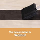 Furniture Clinic Wood Stain Walnut – Fast Drying, Water Based 250ml view 3