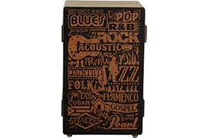 Pearl Cajon (PBC124B)