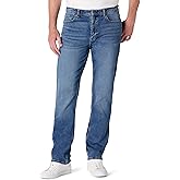 Amazon Essentials Men's Low Stretch Straight-Fit Jeans