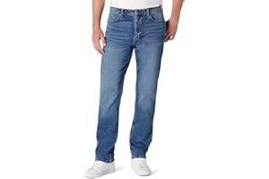 Amazon Essentials Men's Low Stretch Straight-Fit Jean