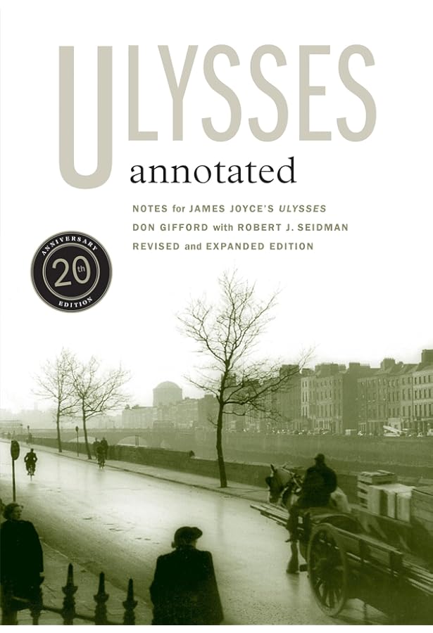 James Joyce's Ulysses;: Critical essays,: Hart, Clive