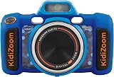 VTech KidiZoom Duo FX Kids Camera 8MP 2.4" Color Screen AR Filters 20 Games