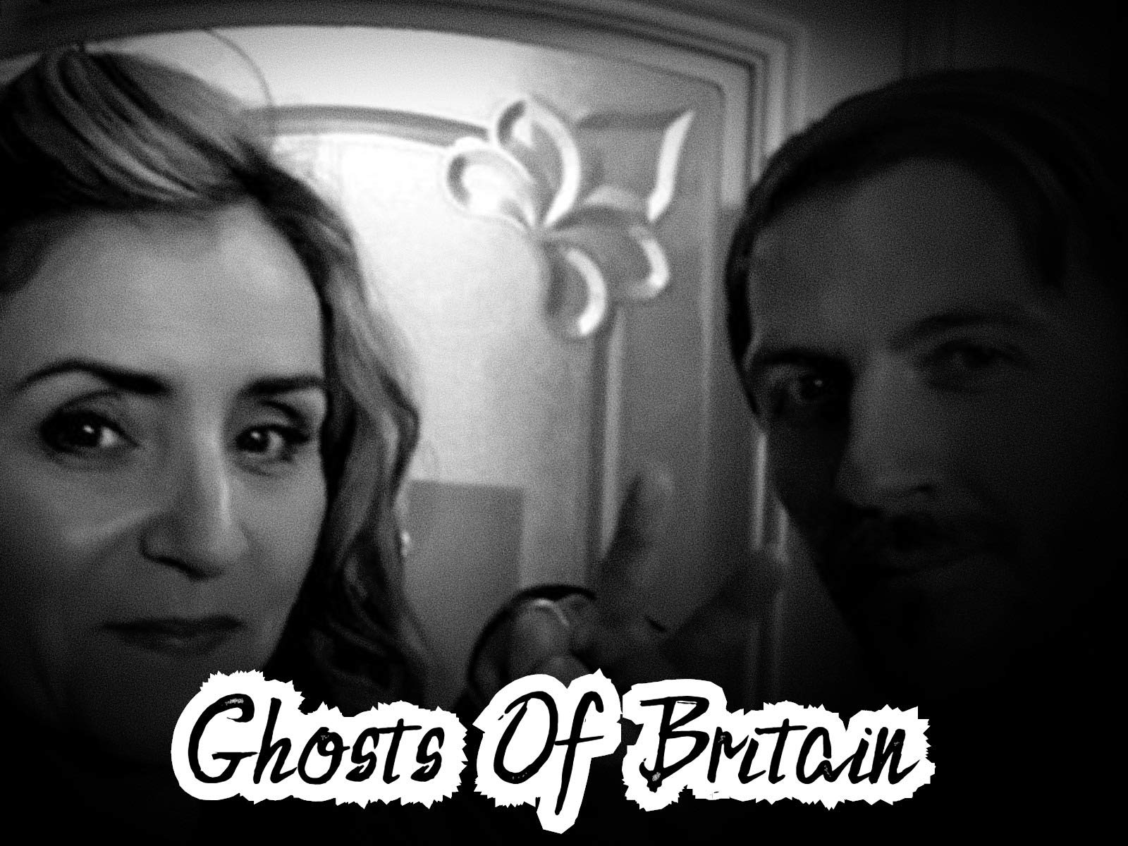 Watch Ghosts Of Britain Prime Video