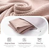 Momcozy Breastfeeding Cover Nursing Shawl Portable Privacy Multi-Use view 6