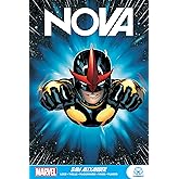Nova: Sam Alexander