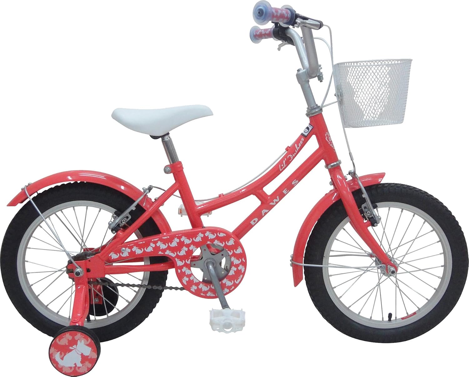 dawes lil duchess 14