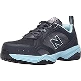 womens new balance steel toe work shoes