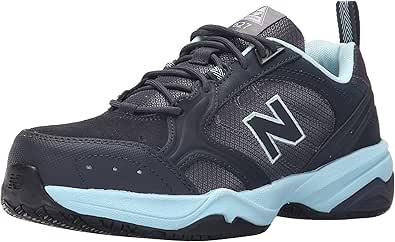 Zapatos de seguridad new balance Clearance