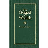 Gospel of Wealth (Books of American Wisdom)