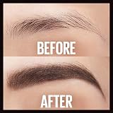 Maybelline Tattoo Brow Semi Permanent 36HR Pencil Medium Brown 05 view 4
