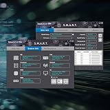 TEAMGROUP MP44L 1TB NVMe PCIe Gen 4x4 M.2 SSD 5000MB/s Read Laptop Desktop view 7