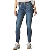 Lucky Brand Womens Uni Fit High Rise Skinny Jean
