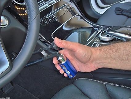 Amazon Com Portable Handicap Driving Hand Controls Car Hand