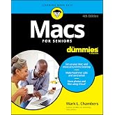 Macs For Seniors For Dummies